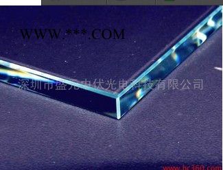 力科 鋼化玻璃生產(chǎn)廠家  特種玻璃 LED光電玻璃 觸摸鋼化玻璃面板