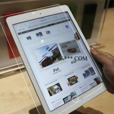 [直銷]ipad 2/3/4 平板鋼化玻璃膜 屏幕玻璃膜 超