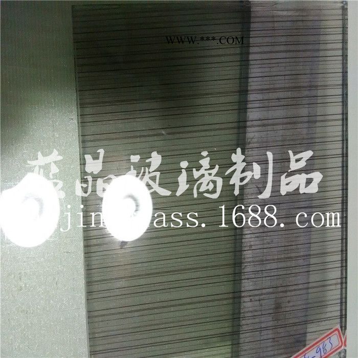 鋼化玻璃，強(qiáng)化玻璃，安全玻璃，超白磨邊深加工定制