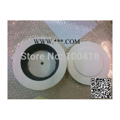 樂(lè)銘鑫1707009 DIY工具碳鋼合金滾輪切割玻璃刀滾輪中空玻璃清洗機(jī)金剛石滾輪金剛石刀頭五金工具