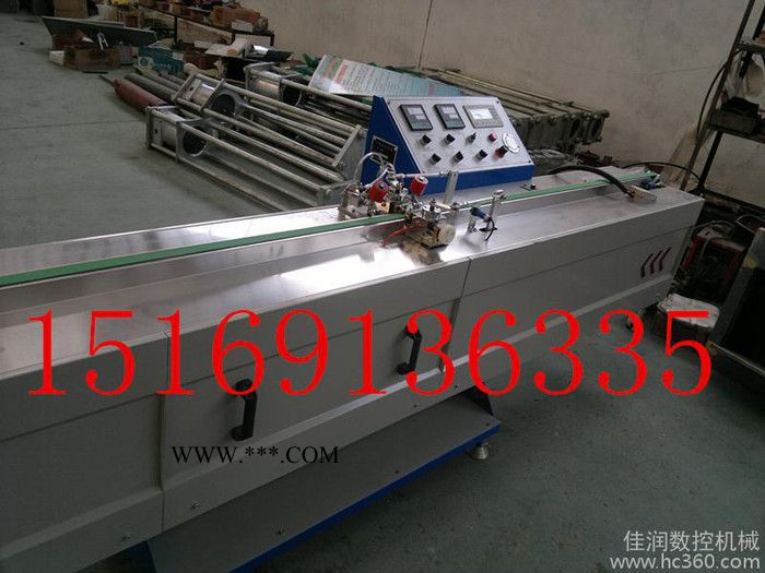 供應(yīng)佳潤牌02型丁基膠打膠機，玻璃機械、中空玻璃設(shè)備、中空玻璃鋁隔條丁基膠涂布機