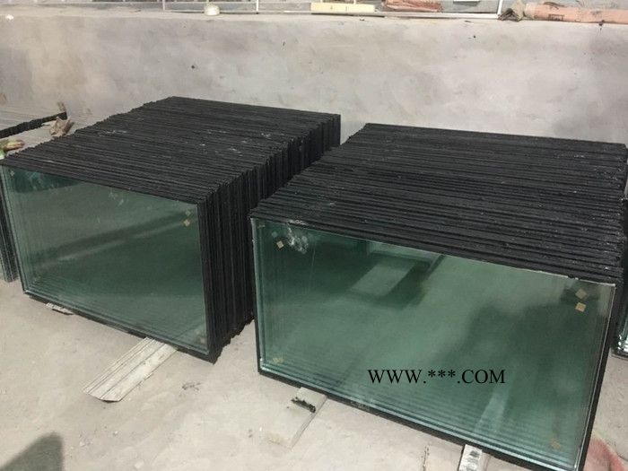 正宏建筑玻璃-鋼化玻璃4-5mm型號(hào)齊全