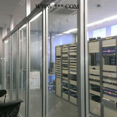 供應業(yè)明佳YMJ-80機房隔斷及防火玻璃隔斷