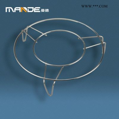 樂銘鑫1707014S DIY工具不銹鋼金屬中空玻璃生產(chǎn)線DIY微波窯爐蒸飯架隔熱用裝置隔熱架微波配件