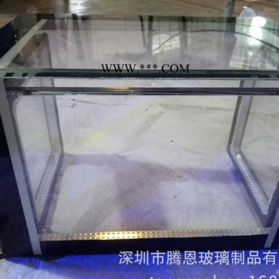 深圳騰恩低溫電加熱除霧除霜耐高溫發(fā)熱控溫恒溫中空玻璃