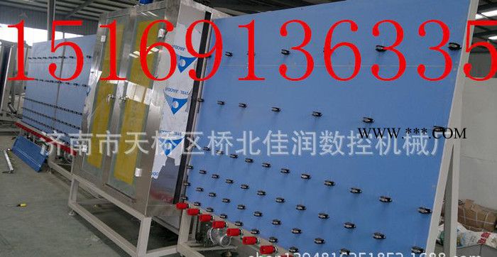 中空玻璃設(shè)備、立式中空玻璃生產(chǎn)線、1600平壓內(nèi)合立式中空生