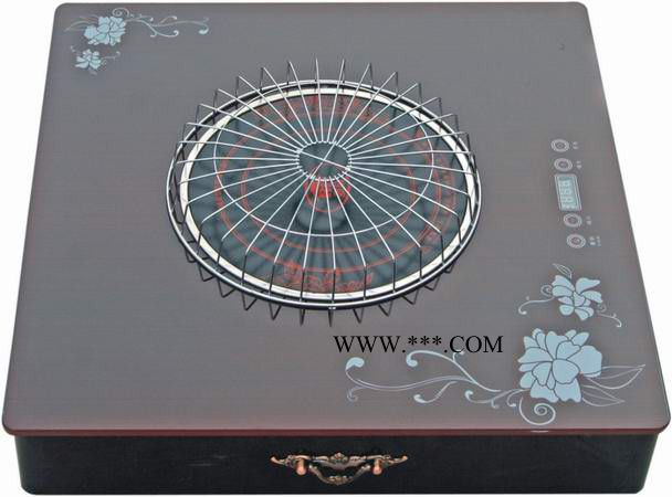 供應(yīng)潤成rv_c鋼化玻璃電陶爐