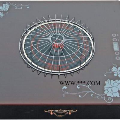 供應潤成rv_c鋼化玻璃電陶爐