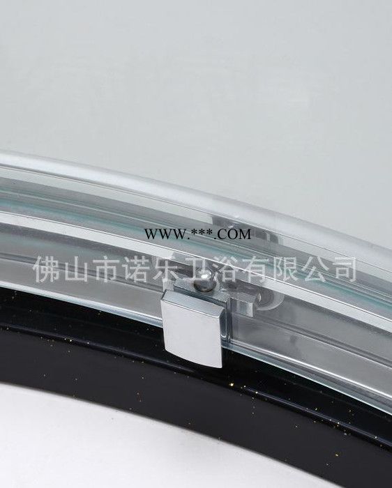 干濕分區(qū)酒店淋浴房 浴室移門 浴室隔斷門 鋼化玻璃平安承保