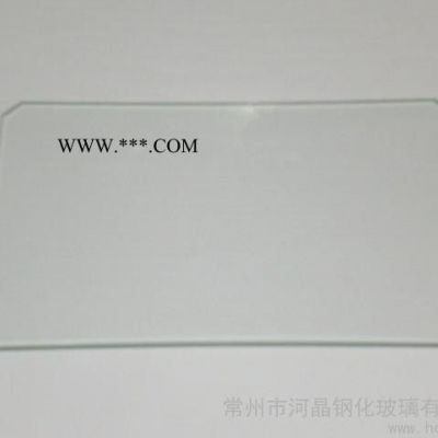 供應(yīng)河晶hj1鋼化玻璃6