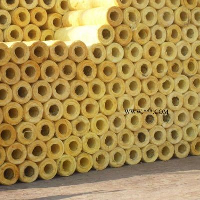 玻璃棉管生產廠家    防火玻璃棉管生產廠家