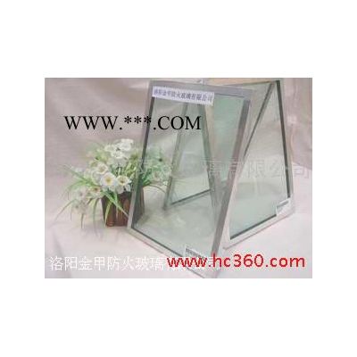 供應(yīng)防火門(mén)專(zhuān)用防火玻璃