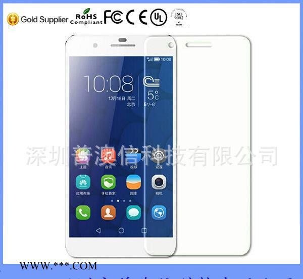 手機鋼化玻璃 iPhone6鋼化玻璃 手機貼膜** 手機保護神器