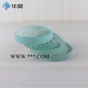華昊 方形鋼化玻璃片   高溫鋼化玻璃