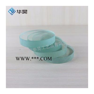 華昊 方形鋼化玻璃片   高溫鋼化玻璃