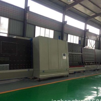高品質(zhì)中空玻璃機(jī)器，玻璃清洗干燥機(jī)