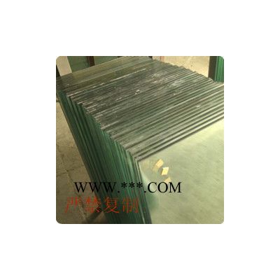 供應(yīng)熙瑞6mm6mm鋼化玻璃