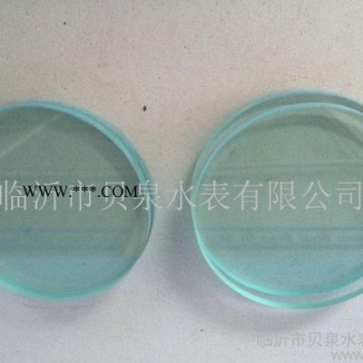 多規(guī)格加厚水表玻璃 水表鋼化玻璃圓形玻璃 家用水表玻璃
