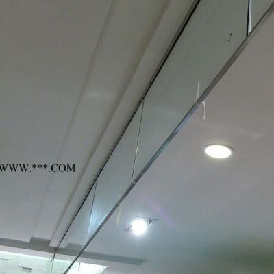 商場(chǎng)超市固定式防火玻璃擋煙垂壁**訂購(gòu)中