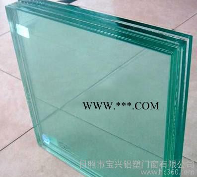 寶興中空鋼化玻璃