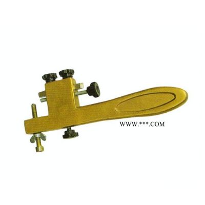 樂銘鑫MDQ09耐用 DIY工具 手工平口五金玻璃工具水泵鉗中空玻璃生產(chǎn)線c型夾瓷磚 五金加工多功能工具 玻璃鉗子
