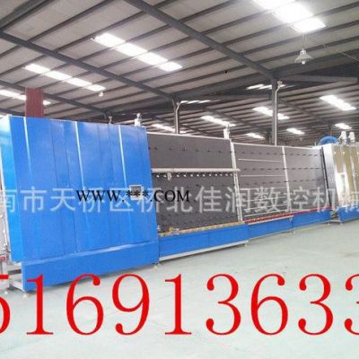 中空玻璃設(shè)備、立式中空玻璃生產(chǎn)線、1800內(nèi)外合片中空立式生
