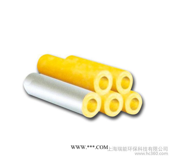 [**]貼鋁箔玻璃棉保溫管|防火玻璃棉管價(jià)格|規(guī)格齊全