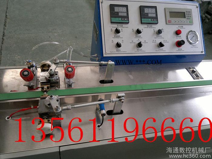 供應(yīng)佳潤JT02型新款打膠機(jī)打膠機(jī)，玻璃機(jī)械、中空玻璃設(shè)備、中空玻璃丁基膠涂膠機(jī)