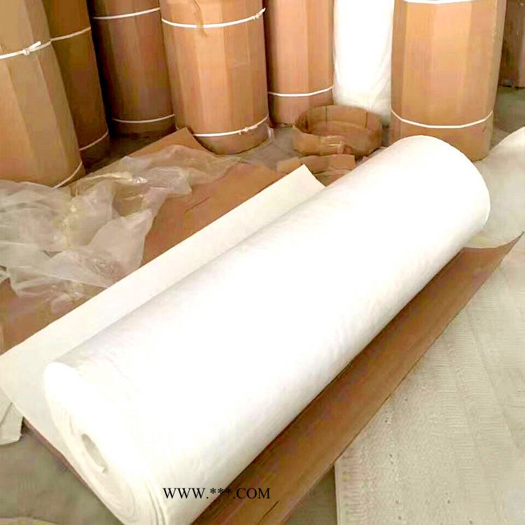 生產(chǎn)保溫隔熱憎水防火玻璃纖維氣凝膠氈定制
