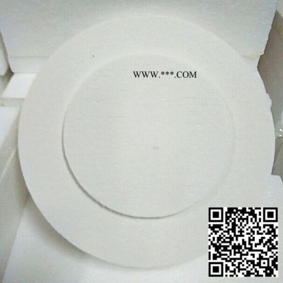 樂銘鑫1707002D DIY工具微波窯爐配件鋼化玻璃定做大小窯爐蓋/窯爐底 陶瓷纖維底蓋熱熔玻璃飾品窯爐