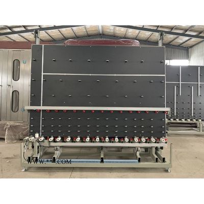 尚通 LBP1600 立式全自動(dòng)中空玻璃生產(chǎn)線 中空玻璃生產(chǎn)線玻璃生產(chǎn)線 玻璃清洗合片生產(chǎn)線效率高 性能可靠