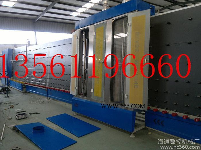 供應(yīng)佳潤LBZ1600P型，平壓內(nèi)合型立式中空玻璃設(shè)備、1600中空玻璃加工設(shè)備，中空玻璃立式生產(chǎn)線