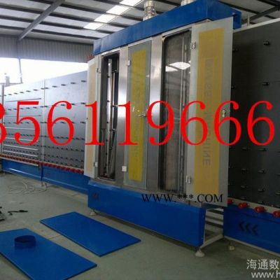 供應(yīng)佳潤LBZ1600P型，平壓內(nèi)合型立式中空玻璃設(shè)備、1600中空玻璃加工設(shè)備，中空玻璃立式生產(chǎn)線
