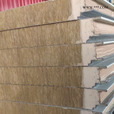 玻璃絲綿板防火玻璃絲綿板防火隔熱保溫100mm聚氨酯封邊玻璃絲綿板彩鋼板隔音保溫板