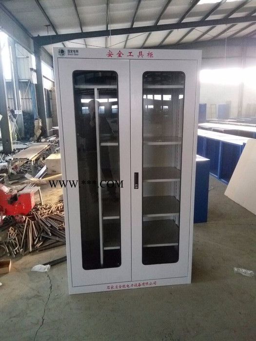 高強(qiáng)度鋼化玻璃安全工具柜廠家/安全工器具柜現(xiàn)貨供應(yīng)