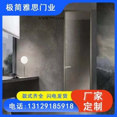 江姿雅思 供應(yīng)陽(yáng)臺(tái)推拉門(mén) 現(xiàn)代新潮簡(jiǎn)約中空玻璃推拉門(mén)