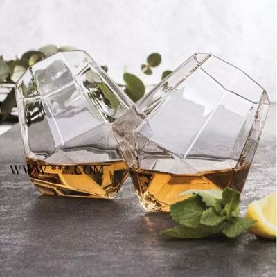 玉清 無鉛高硼硅玻璃杯 雙層玻璃杯無鉛鋼化玻璃杯廠家訂做