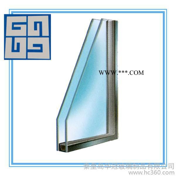 供應(yīng)華冠玻璃中空中空玻璃