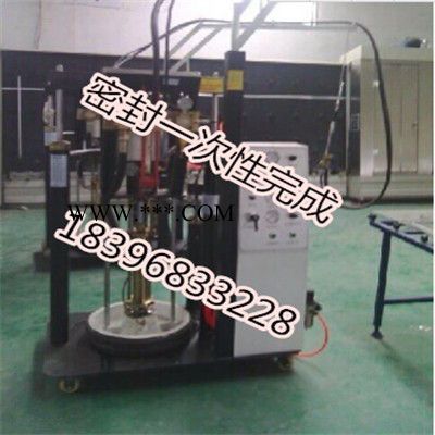 中空玻璃打膠機(jī)小型中空玻璃打膠機(jī)手持膠槍中空玻璃打膠機(jī)