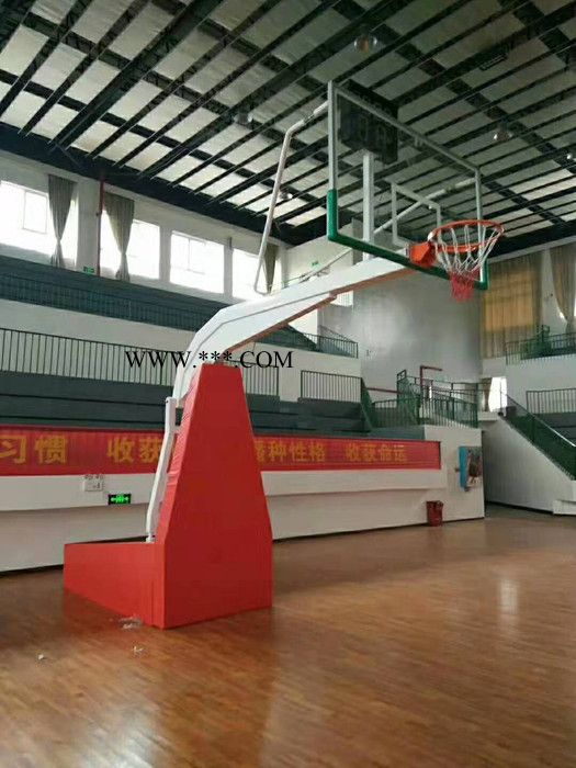 天緣健牌電動(dòng)液壓升降籃球架 手動(dòng)液壓升降籃球架  智能行走籃球架 鋼化玻璃帶保護(hù)套籃球架 ** 支持定做