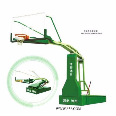火**售博泰體育籃球架 籃球架廠家 籃板鋼化玻璃
