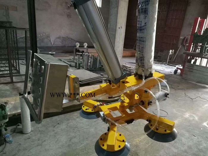 玻璃吸吊機中空玻璃下片機MT-300