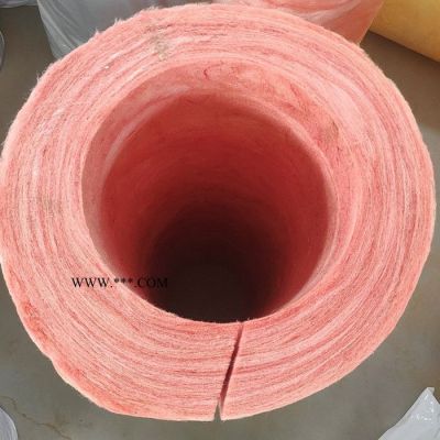 歐文斯科寧玻璃棉管 保溫玻璃棉管 高密度玻璃棉管 a級(jí)防火玻璃棉管 玻璃棉管廠家
