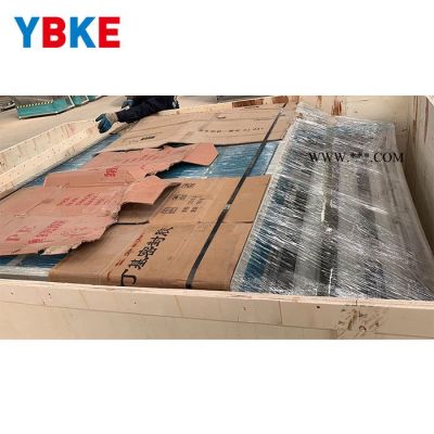 中空玻璃生產(chǎn)廠家 臥式玻璃清洗干燥一體機(jī)
