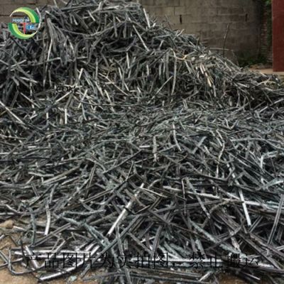 中空玻璃隔熱條分離機(jī) 中空玻璃廢料回收設(shè)備 中空玻璃鋁條回收設(shè)備 中空玻璃橡膠鋁分離設(shè)備