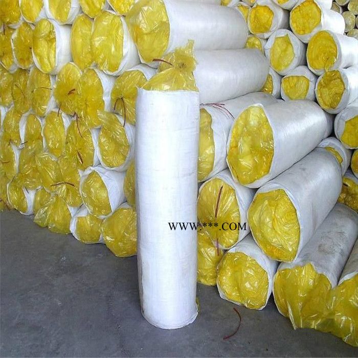 瑞茜  防火玻璃棉卷氈 耐高溫玻璃棉卷氈  玻璃棉卷氈廠家批發(fā)
