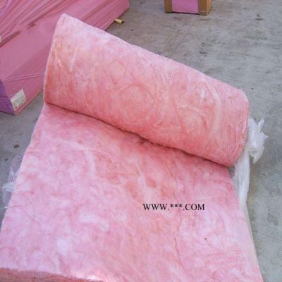 歐文斯科寧玻璃棉卷氈 超細(xì)玻璃棉卷氈 耐高溫玻璃棉卷氈 防火玻璃棉卷氈
