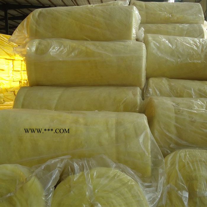 河北 鋼結(jié)構(gòu)玻璃棉卷氈 玻璃棉卷氈  玻璃棉氈  防火玻璃棉卷氈