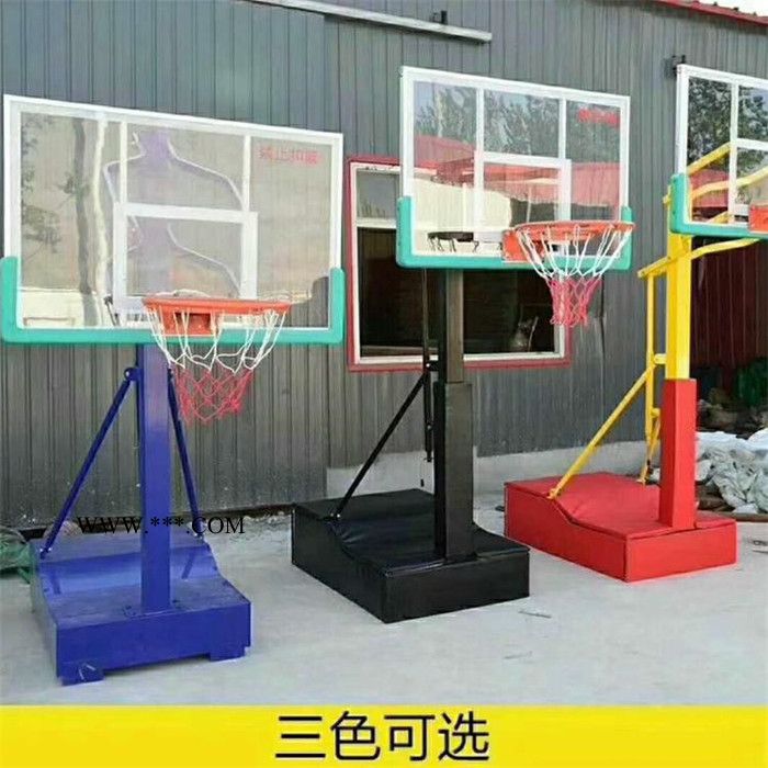 滄州 利宸  小區(qū)移動(dòng)籃球架  室內(nèi)升降籃球架  鋼化玻璃籃球架  河北籃球架廠家 廣場籃球架 懸掛式籃球架