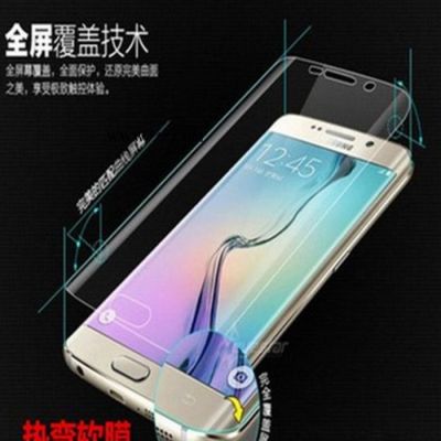 億信253D手機蓋板玻璃熱彎機 三星手機玻璃蓋板熱彎設(shè)備 鋼化玻璃熱彎機